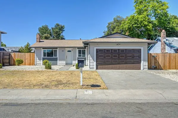 141 Gunnison AVE, Sacramento, CA 95838