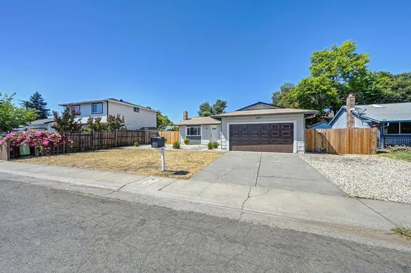 141 Gunnison AVE, Sacramento, CA 95838