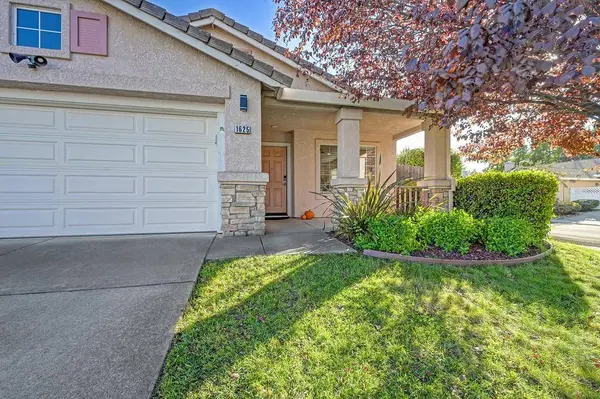 1625 Jonquil DR, Roseville, CA 95747