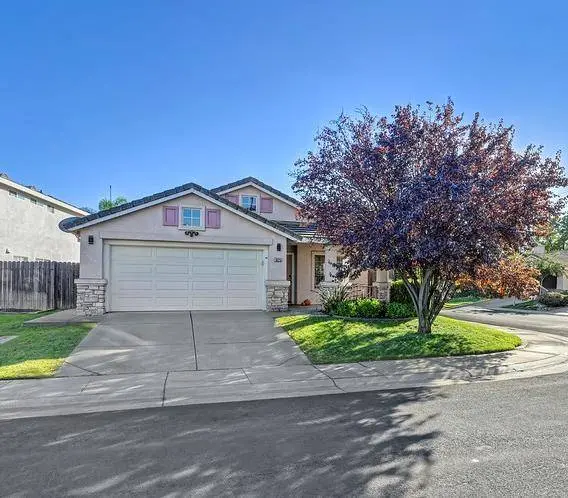 1625 Jonquil DR