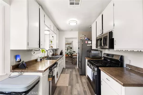 26240 Ritter AVE, Homeland, CA 92548