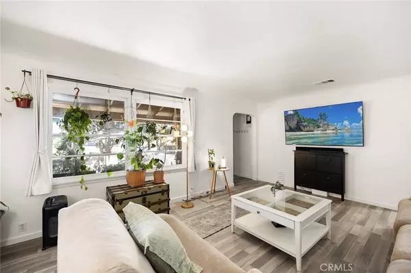 26240 Ritter AVE, Homeland, CA 92548