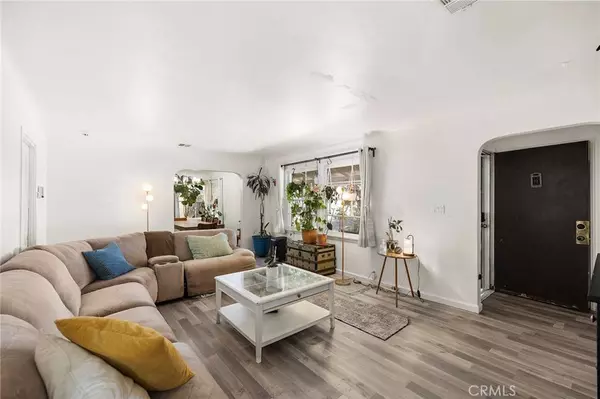 26240 Ritter AVE, Homeland, CA 92548