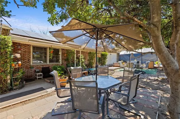 26240 Ritter AVE, Homeland, CA 92548