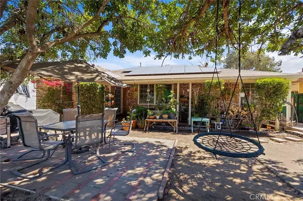 26240 Ritter AVE, Homeland, CA 92548