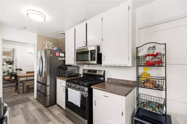 26240 Ritter AVE, Homeland, CA 92548