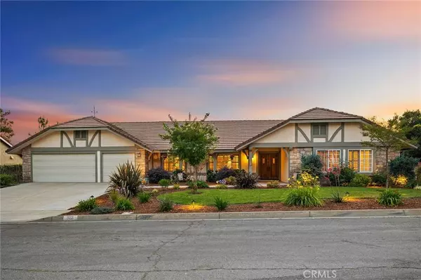 323 N Hacienda AVE, Glendora, CA 91741