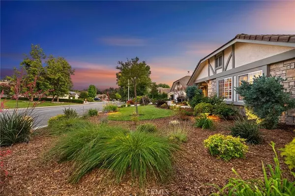 323 N Hacienda AVE, Glendora, CA 91741