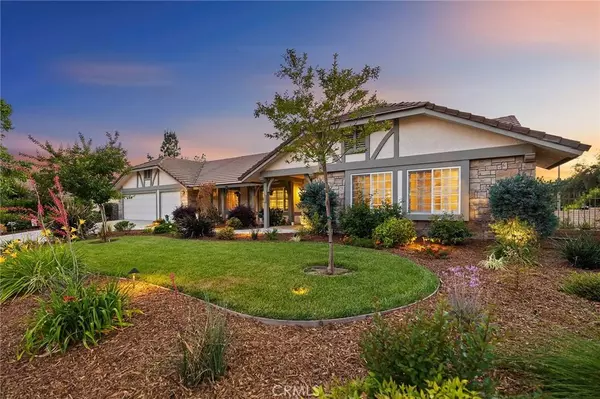 323 N Hacienda AVE, Glendora, CA 91741