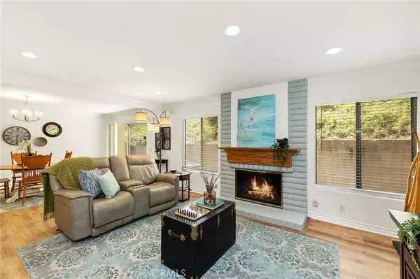 5524 E Vista Del Dia, Anaheim, CA 92807