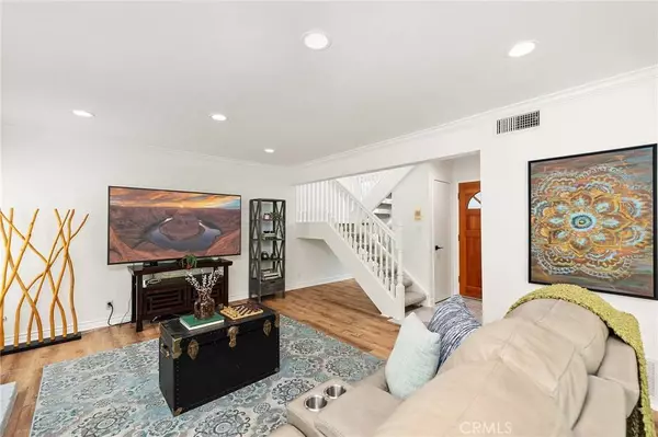 5524 E Vista Del Dia, Anaheim, CA 92807