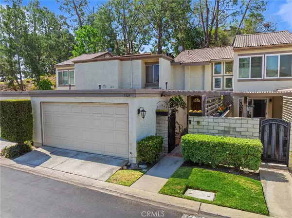 5524 E Vista Del Dia, Anaheim, CA 92807