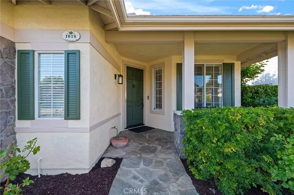 1618 Turnberry DR, San Marcos, CA 92069