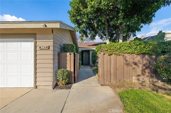 943 E Sanderling, Ontario, CA 91761