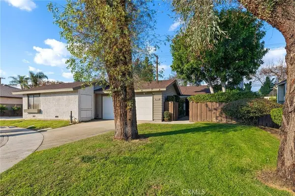 943 E Sanderling, Ontario, CA 91761
