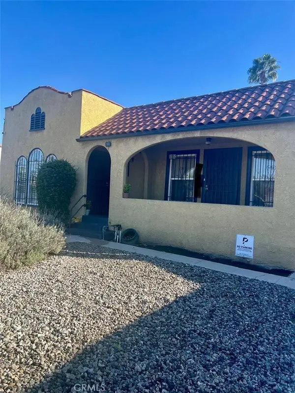 4006 Arlington, Los Angeles, CA 90008