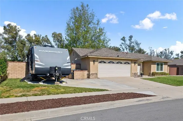 15744 Sprig, Chino Hills, CA 91709