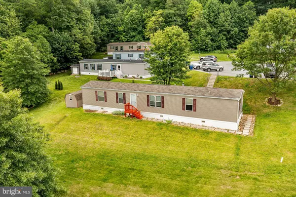 508 BOULDER LN, Gap, PA 17527