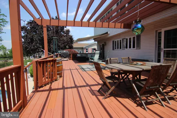 530 STATION RD, Quakertown, PA 18951