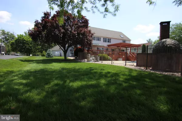 530 STATION RD, Quakertown, PA 18951