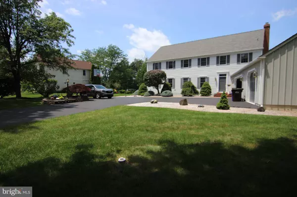 530 STATION RD, Quakertown, PA 18951