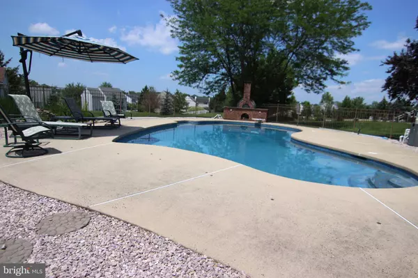 530 STATION RD, Quakertown, PA 18951