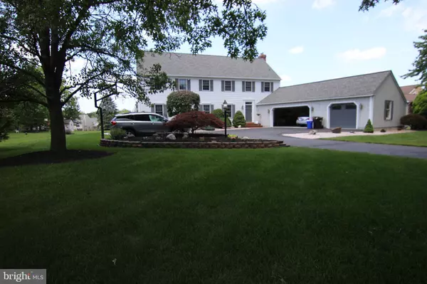 530 STATION RD, Quakertown, PA 18951