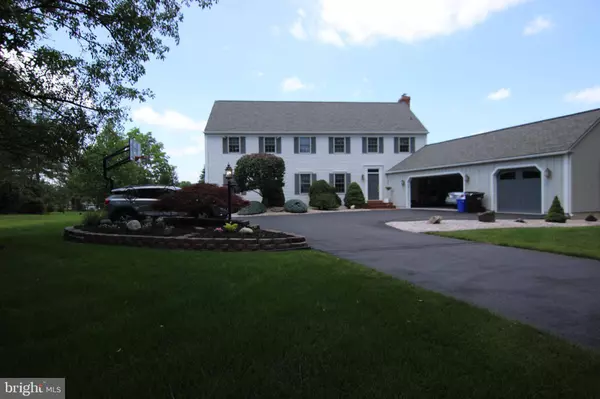 530 STATION RD, Quakertown, PA 18951