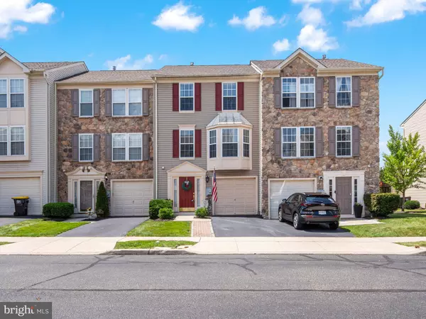 212 WINDSOR CT, Quakertown, PA 18951