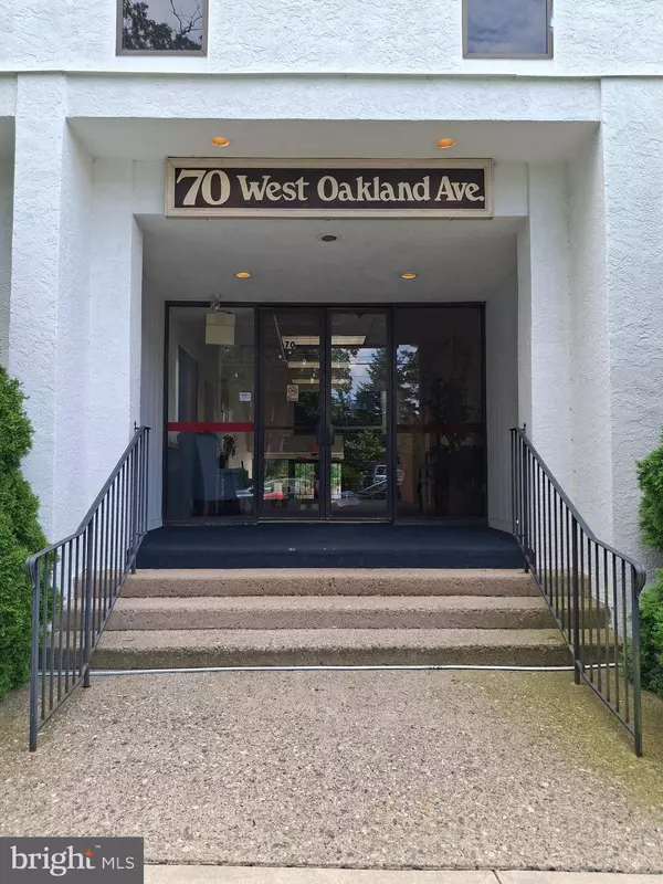 70 W OAKLAND AVE #312, Doylestown, PA 18901