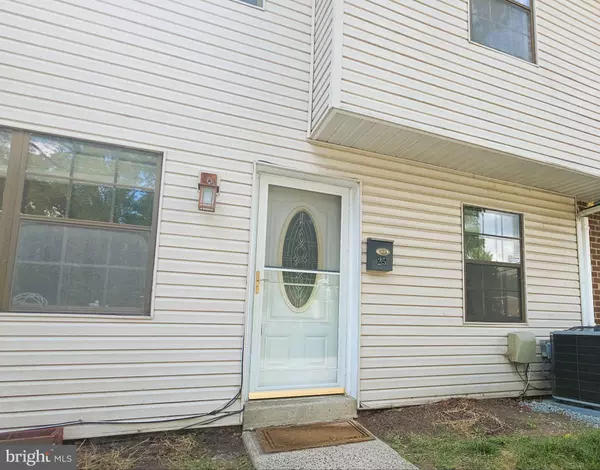 25 SAWMILL RUN #25, Norristown, PA 19401