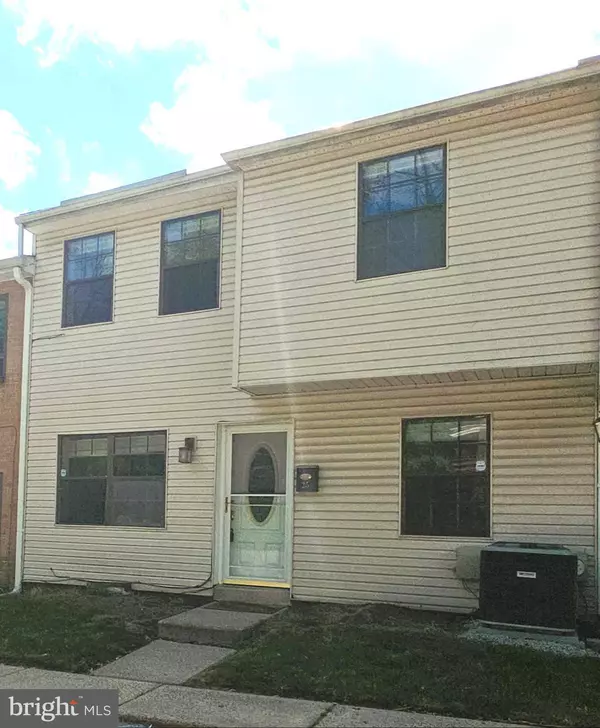 25 SAWMILL RUN #25, Norristown, PA 19401