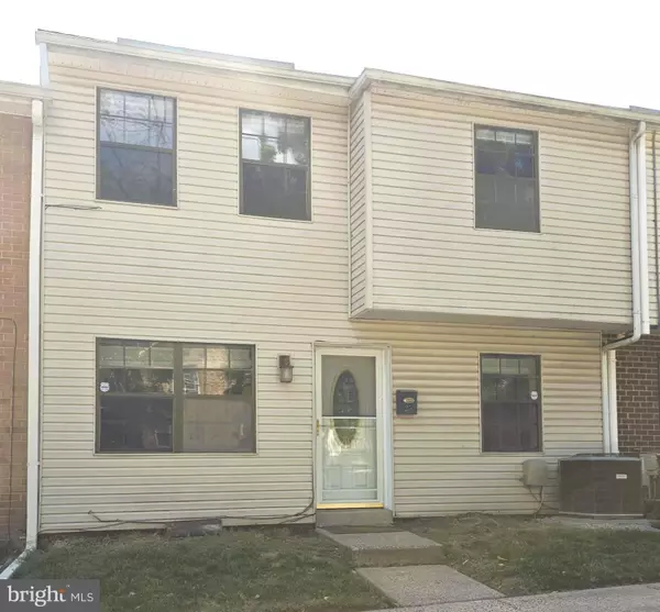 25 SAWMILL RUN #25, Norristown, PA 19401