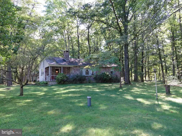 15 BRENDAS WAY, Ottsville, PA 18942