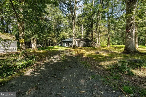 291 QUARRY RD, Ottsville, PA 18942