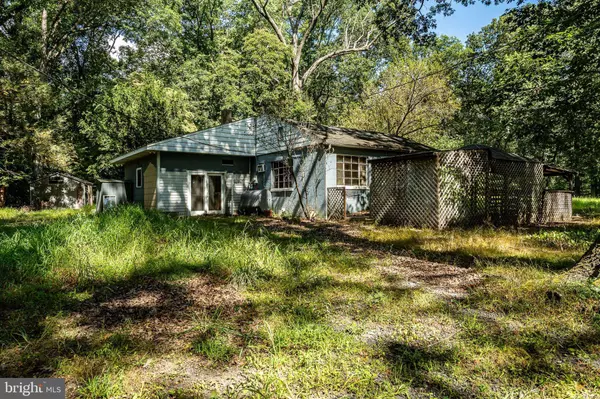 291 QUARRY RD, Ottsville, PA 18942