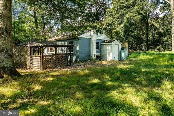 291 QUARRY RD, Ottsville, PA 18942