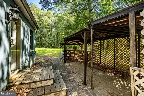 291 QUARRY RD, Ottsville, PA 18942