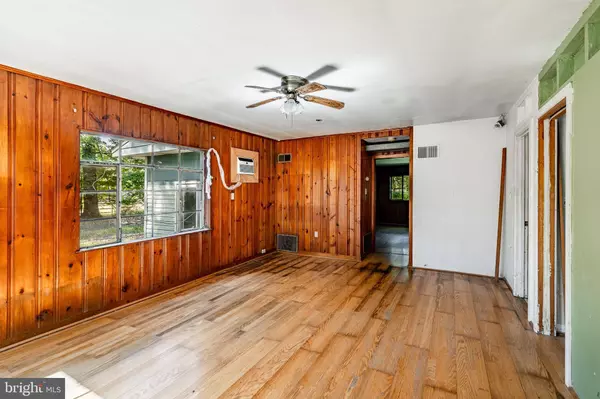 291 QUARRY RD, Ottsville, PA 18942