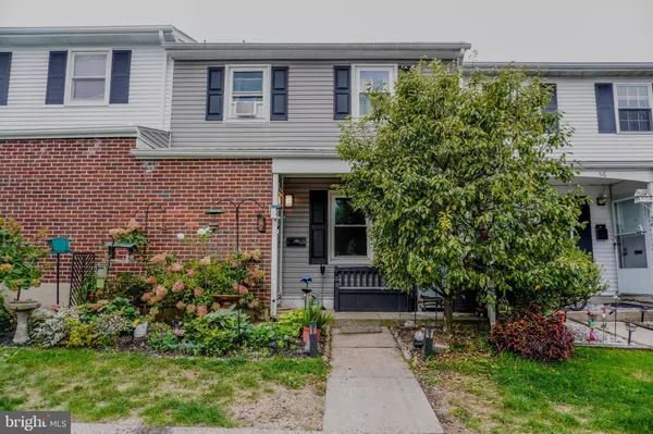 55 RELIANCE CT, Telford, PA 18969