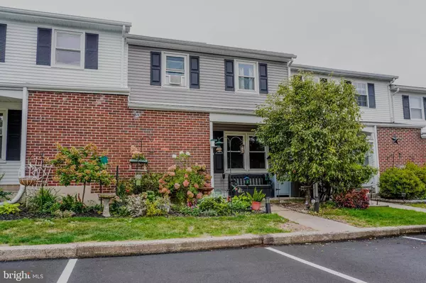 55 RELIANCE CT, Telford, PA 18969