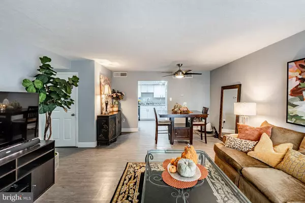 1512 FOREST LN #A-10, Schwenksville, PA 19473