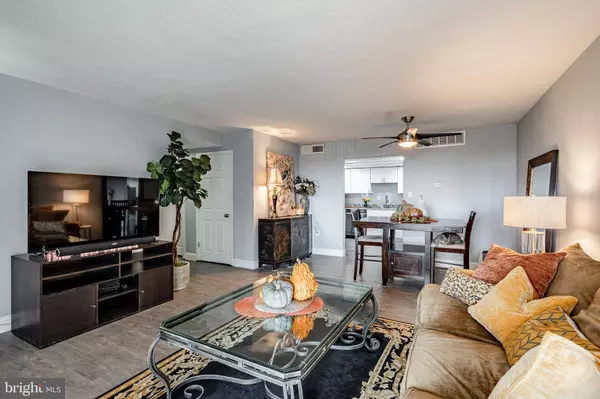 1512 FOREST LN #A-10, Schwenksville, PA 19473