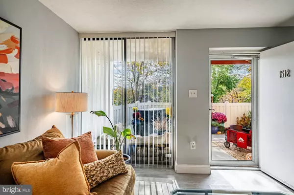 1512 FOREST LN #A-10, Schwenksville, PA 19473