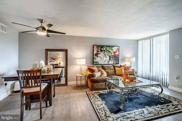 1512 FOREST LN #A-10, Schwenksville, PA 19473