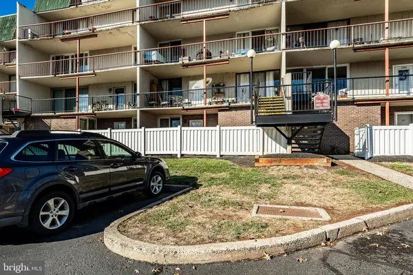 1511 FOREST LN #A-9, Schwenksville, PA 19473