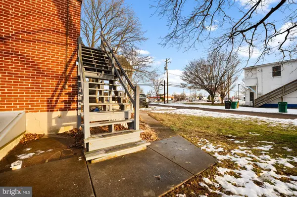 842 BETHLEHEM PIKE ##B, Colmar, PA 18915