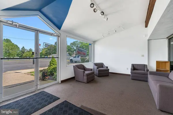 151 S 14TH ST #STUDIO 1, Quakertown, PA 18951