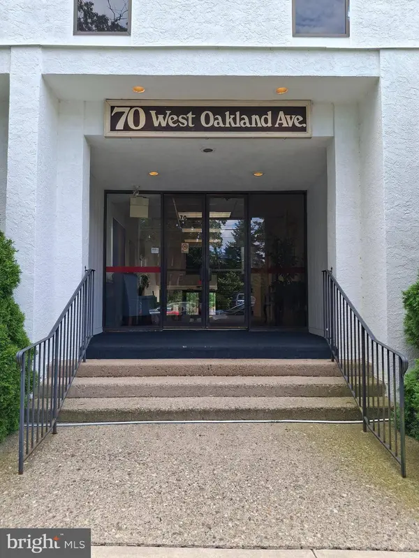 70 W OAKLAND AVE #312, Doylestown, PA 18901