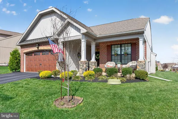 3786 DAYLILY DR, Emmaus, PA 18049